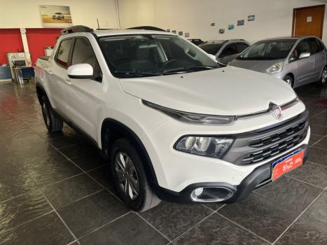 FIAT Toro 1.8 16V 4P FLEX FREEDOM AUTOMTICO, Foto 3