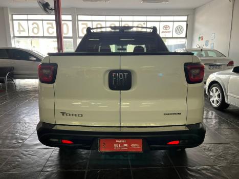 FIAT Toro 1.8 16V 4P FLEX FREEDOM AUTOMTICO, Foto 4
