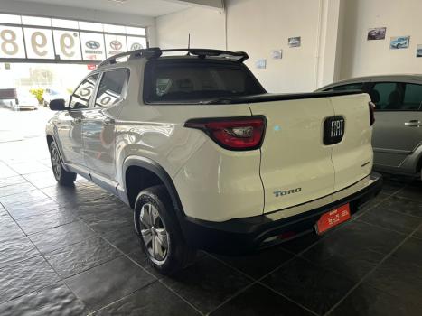 FIAT Toro 1.8 16V 4P FLEX FREEDOM AUTOMTICO, Foto 5