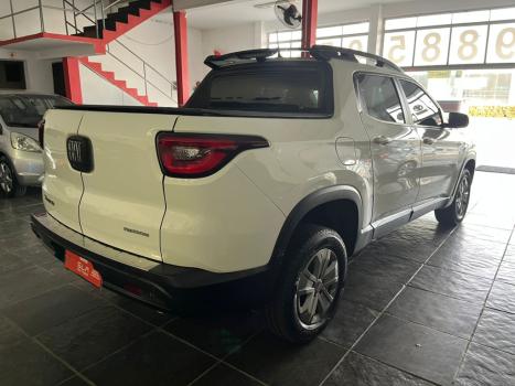 FIAT Toro 1.8 16V 4P FLEX FREEDOM AUTOMTICO, Foto 6