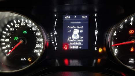FIAT Toro 1.8 16V 4P FLEX FREEDOM AUTOMTICO, Foto 7