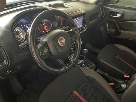 FIAT Toro 1.8 16V 4P FLEX FREEDOM AUTOMTICO, Foto 8