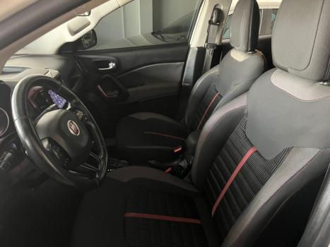 FIAT Toro 1.8 16V 4P FLEX FREEDOM AUTOMTICO, Foto 9