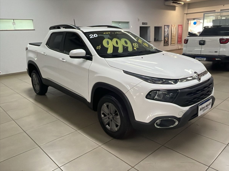 FIAT Toro 1.8 16V 4P FLEX FREEDOM AUTOMTICO, Foto 3