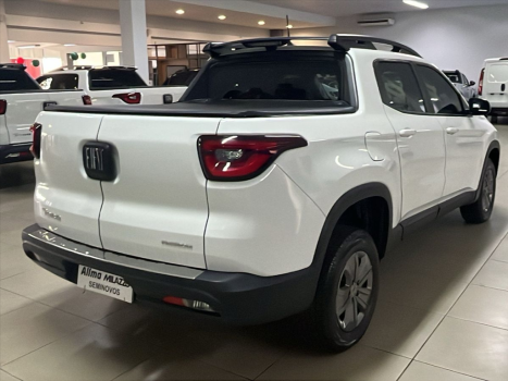 FIAT Toro 1.8 16V 4P FLEX FREEDOM AUTOMTICO, Foto 4