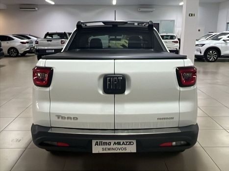FIAT Toro 1.8 16V 4P FLEX FREEDOM AUTOMTICO, Foto 5
