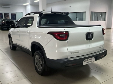 FIAT Toro 1.8 16V 4P FLEX FREEDOM AUTOMTICO, Foto 6