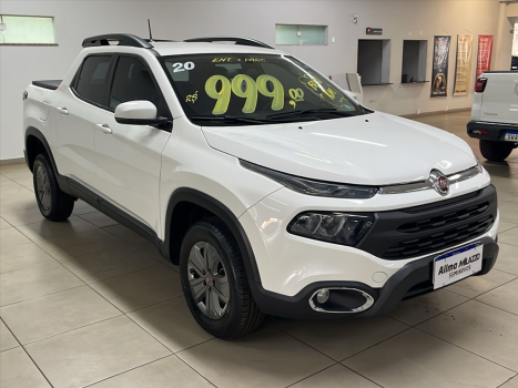 FIAT Toro 1.8 16V 4P FLEX FREEDOM AUTOMTICO, Foto 7