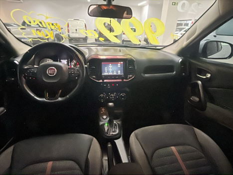 FIAT Toro 1.8 16V 4P FLEX FREEDOM AUTOMTICO, Foto 8