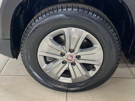 FIAT Toro 1.8 16V 4P FLEX FREEDOM AUTOMTICO, Foto 11