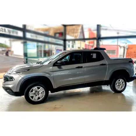 FIAT Toro 1.8 16V FLEX EVO ENDURANCE, Foto 3