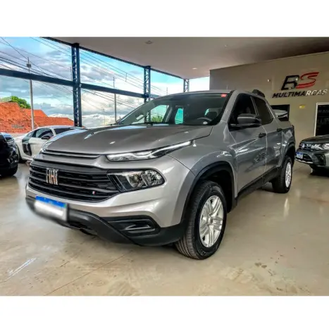 FIAT Toro 1.8 16V FLEX EVO ENDURANCE, Foto 5