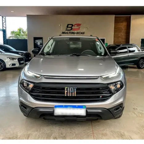 FIAT Toro 1.8 16V FLEX EVO ENDURANCE, Foto 8