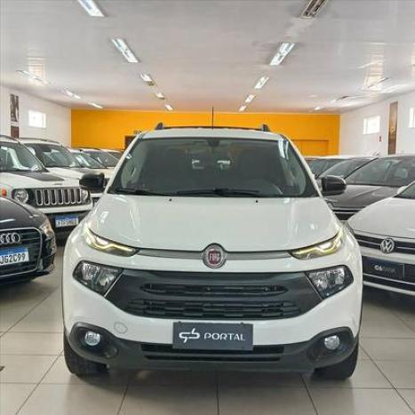 FIAT Toro 1.8 16V FLEX EVO ENDURANCE, Foto 3