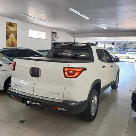 FIAT Toro 1.8 16V FLEX EVO ENDURANCE, Foto 4