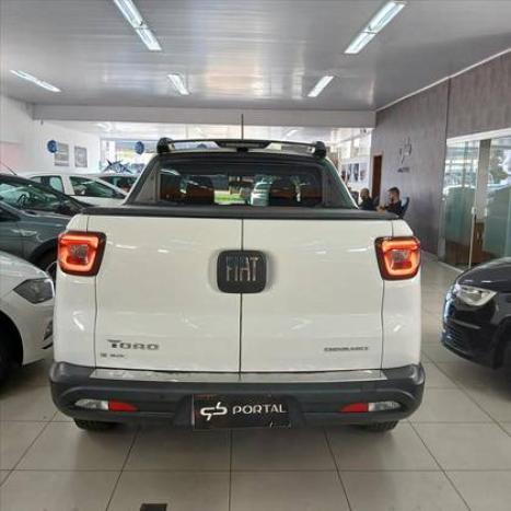 FIAT Toro 1.8 16V FLEX EVO ENDURANCE, Foto 5