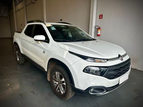 FIAT Toro 2.0 16V 4P 4WD FREEDOM TURBO DIESEL  AUTOMTICO, Foto 1