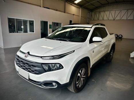 FIAT Toro 2.0 16V 4P 4WD FREEDOM TURBO DIESEL  AUTOMTICO, Foto 2