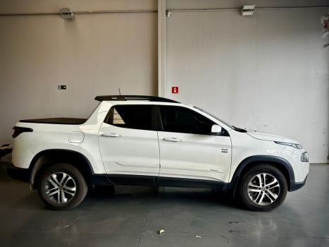 FIAT Toro 2.0 16V 4P 4WD FREEDOM TURBO DIESEL  AUTOMTICO, Foto 3