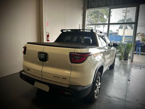 FIAT Toro 2.0 16V 4P 4WD FREEDOM TURBO DIESEL  AUTOMTICO, Foto 4