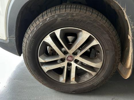 FIAT Toro 2.0 16V 4P 4WD FREEDOM TURBO DIESEL  AUTOMTICO, Foto 6