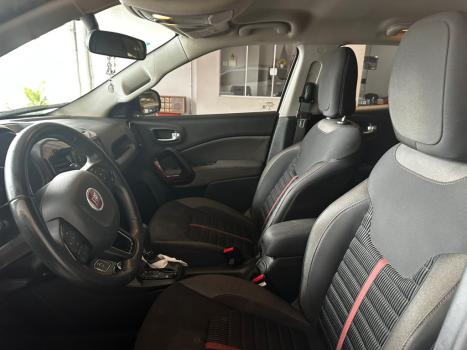 FIAT Toro 2.0 16V 4P 4WD FREEDOM TURBO DIESEL  AUTOMTICO, Foto 7
