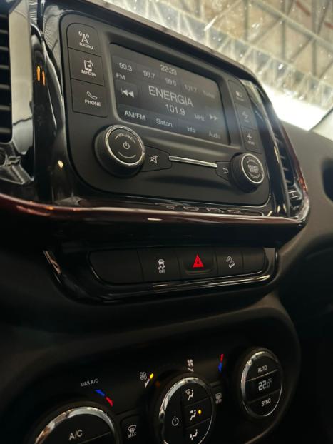 FIAT Toro 2.0 16V 4P 4WD FREEDOM TURBO DIESEL  AUTOMTICO, Foto 9