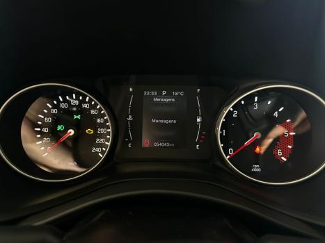 FIAT Toro 2.0 16V 4P 4WD FREEDOM TURBO DIESEL  AUTOMTICO, Foto 10