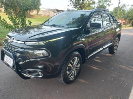 FIAT Toro 2.0 16V 4P VOLCANO 4WD TURBO DIESEL AUTOMTICO, Foto 3