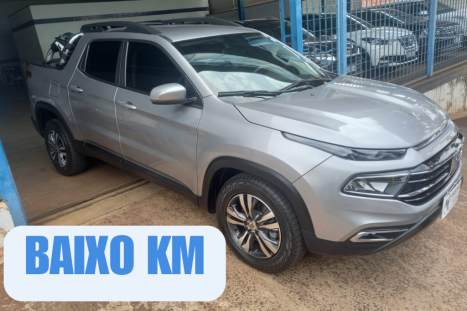 FIAT Toro 2.0 16V 4P 4WD FREEDOM TURBO DIESEL  AUTOMTICO, Foto 1