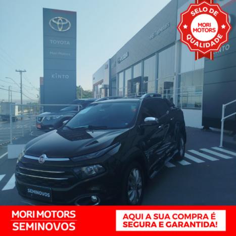 FIAT Toro 2.0 16V 4P 4WD RANCH TURBO DIESEL AUTOMTICO, Foto 3