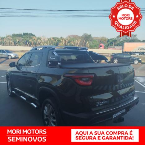 FIAT Toro 2.0 16V 4P 4WD RANCH TURBO DIESEL AUTOMTICO, Foto 4