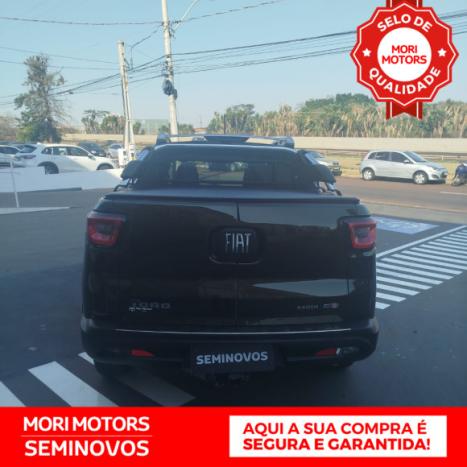 FIAT Toro 2.0 16V 4P 4WD RANCH TURBO DIESEL AUTOMTICO, Foto 5