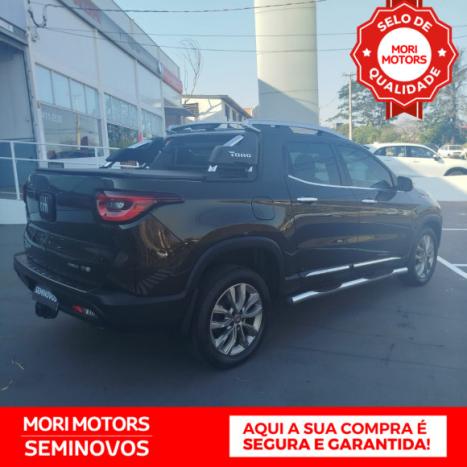 FIAT Toro 2.0 16V 4P 4WD RANCH TURBO DIESEL AUTOMTICO, Foto 6