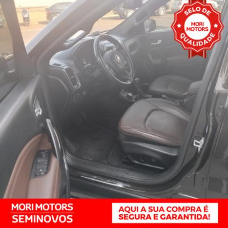 FIAT Toro 2.0 16V 4P 4WD RANCH TURBO DIESEL AUTOMTICO, Foto 8