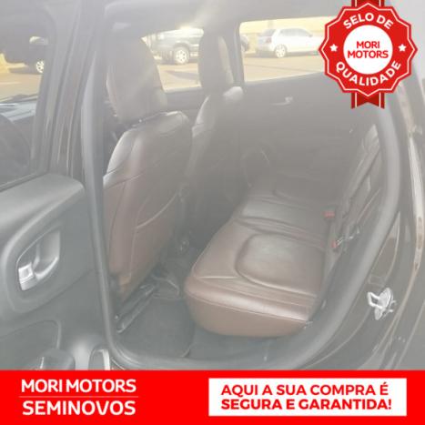 FIAT Toro 2.0 16V 4P 4WD RANCH TURBO DIESEL AUTOMTICO, Foto 9