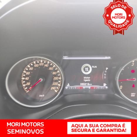 FIAT Toro 2.0 16V 4P 4WD RANCH TURBO DIESEL AUTOMTICO, Foto 10