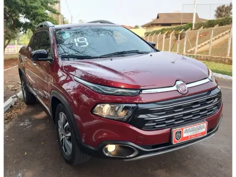 FIAT Toro 2.0 16V 4P VOLCANO 4WD TURBO DIESEL AUTOMTICO, Foto 3