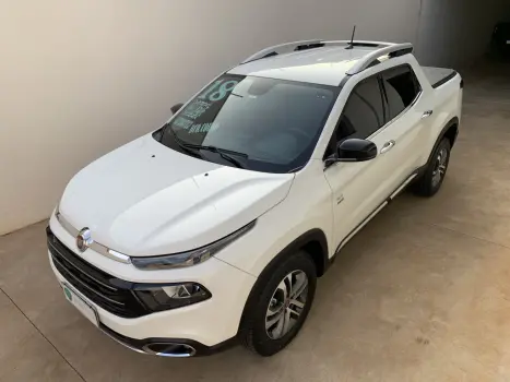 FIAT Toro 2.0 16V 4P VOLCANO 4WD TURBO DIESEL AUTOMTICO, Foto 1