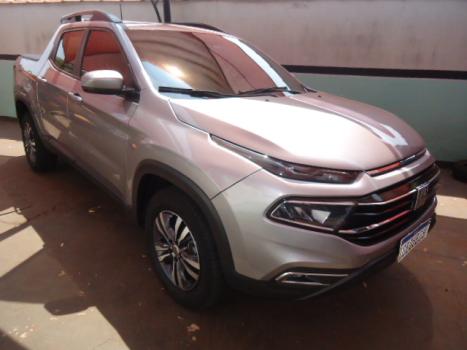 FIAT Toro 2.0 16V 4P 4WD FREEDOM TURBO DIESEL  AUTOMTICO, Foto 2