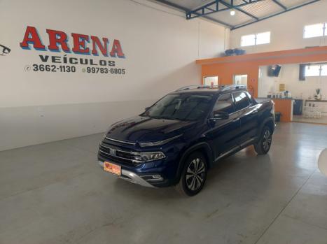 FIAT Toro 2.0 16V 4P VOLCANO 4WD TURBO DIESEL AUTOMTICO, Foto 1