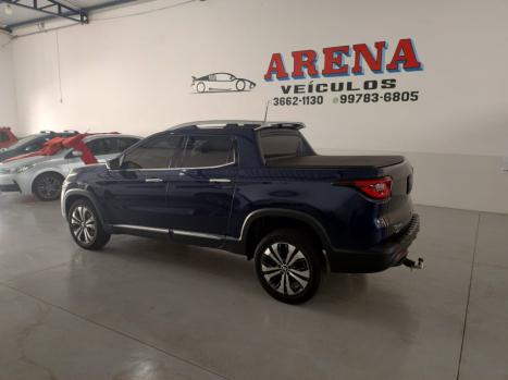 FIAT Toro 2.0 16V 4P VOLCANO 4WD TURBO DIESEL AUTOMTICO, Foto 4