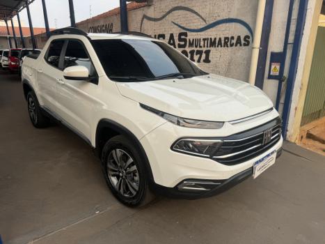 FIAT Toro 2.0 16V 4P 4WD FREEDOM TURBO DIESEL  AUTOMTICO, Foto 1