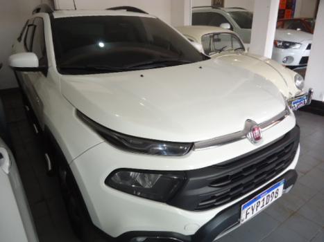 FIAT Toro 2.0 16V 4P 4WD FREEDOM TURBO DIESEL  AUTOMTICO, Foto 2