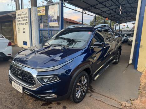 FIAT Toro 2.0 16V 4P 4WD RANCH TURBO DIESEL AUTOMTICO, Foto 2