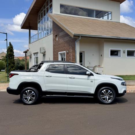 FIAT Toro 2.0 16V 4P 4WD FREEDOM TURBO DIESEL  AUTOMTICO, Foto 7