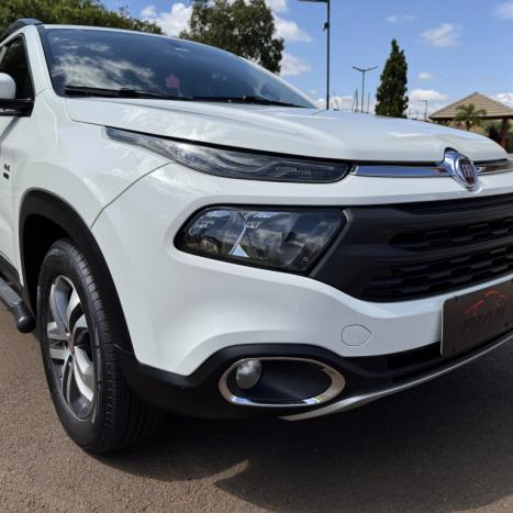 FIAT Toro 2.0 16V 4P 4WD FREEDOM TURBO DIESEL  AUTOMTICO, Foto 9