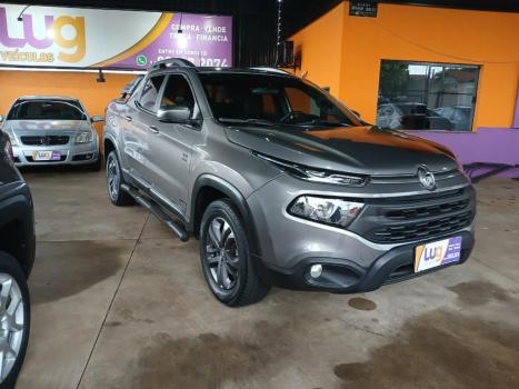 FIAT Toro 2.0 16V 4P 4WD FREEDOM TURBO DIESEL  AUTOMTICO, Foto 3