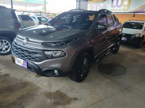 FIAT Toro 2.0 16V 4P 4WD FREEDOM TURBO DIESEL  AUTOMTICO, Foto 4