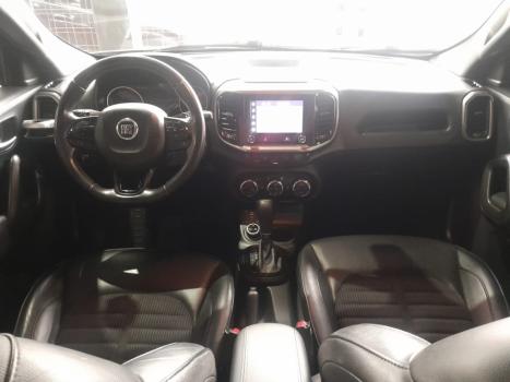 FIAT Toro 2.0 16V 4P 4WD FREEDOM TURBO DIESEL  AUTOMTICO, Foto 7